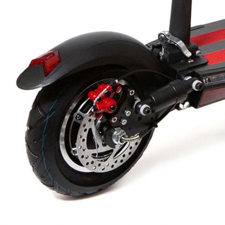 Электросамокат MINIPRO M4