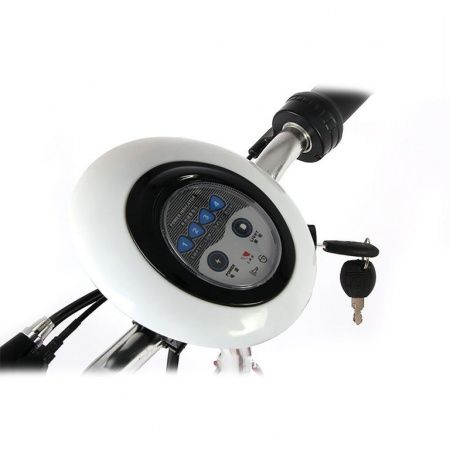 Электросамокат MINIPRO Mi566