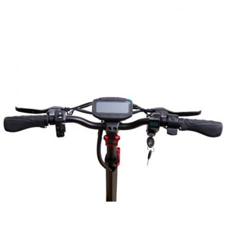 Электросамокаты  Электросамокат KUGOO Kirin G2 Pro + гидроизоляция