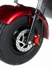 Электроскутер CityCoco GT X7 Pro 2023