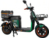 Электровелосипед WENBOX U5 LUX 1500W 60V30Ah