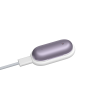 Диктофон Plaud NotePin розовый
