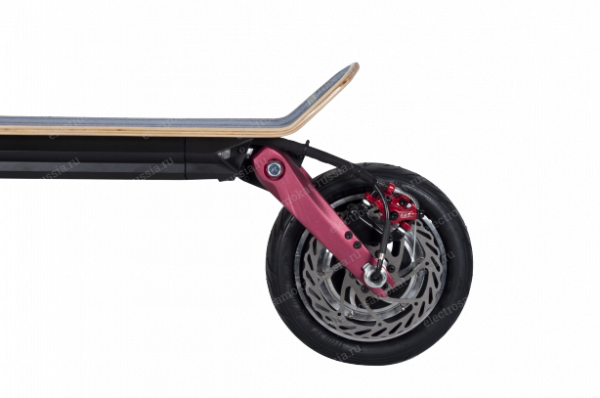 Электросамокат MINIPRO G-booster 3