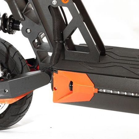 ЭЛЕКТРОСАМОКАТ BLADE X Pro (23.4 Ah)