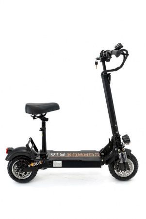 Электросамокат Currus R10 26 ah