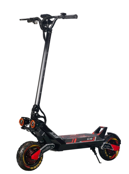 Электросамокат Griffin G10