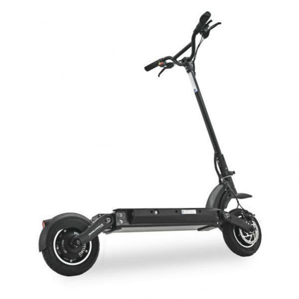 Электросамокат DUALTRON MX
