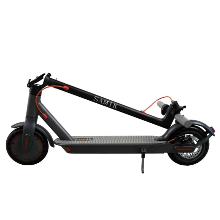 Электросамокат SAMIK M365 Pro