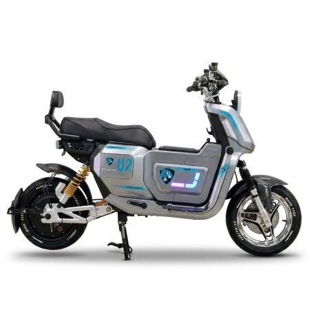 Электровелосипед Aimiko U2 Premium Pro 60V65Ah