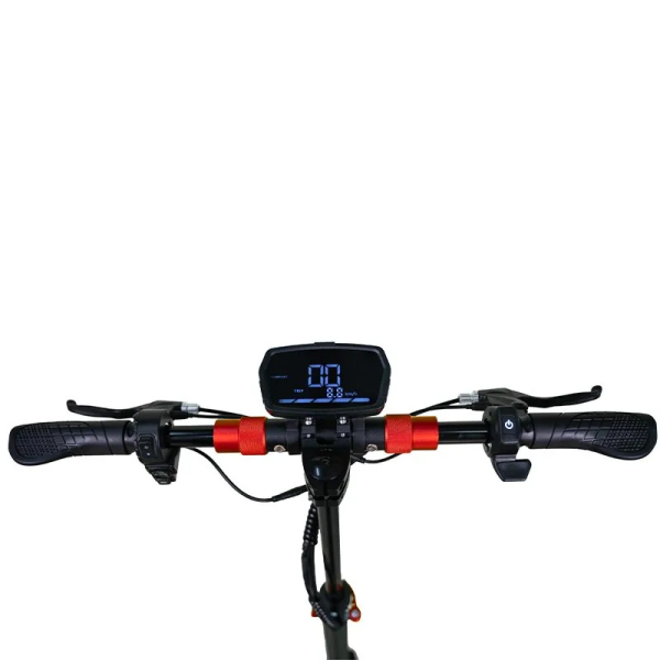 Электросамокат SAMIK M4 Pro