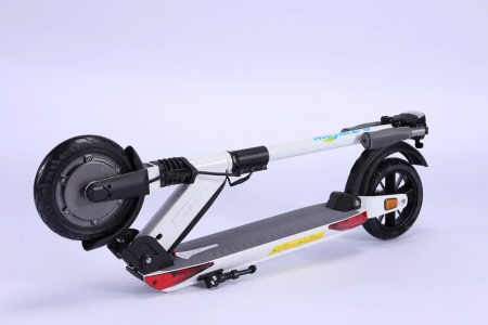 Электросамокат E-TWOW Booster SE белый