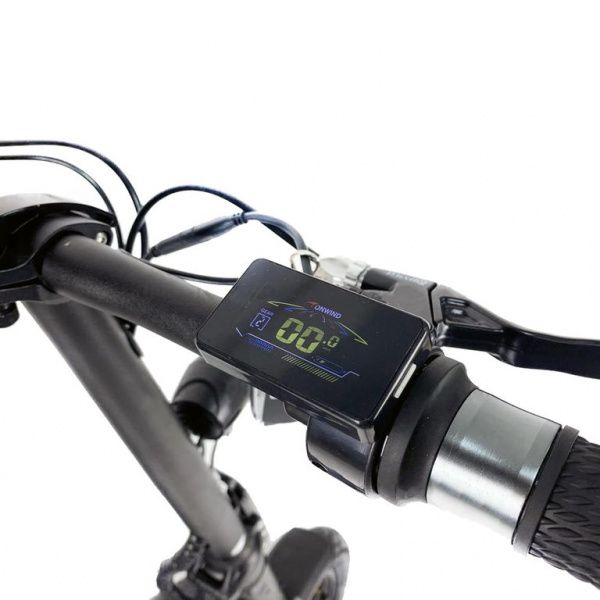 Электросамокаты  Электросамокат KUGOO C1