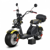 Электроскутер Siberton Pro Max 3950W 60V/35Ah