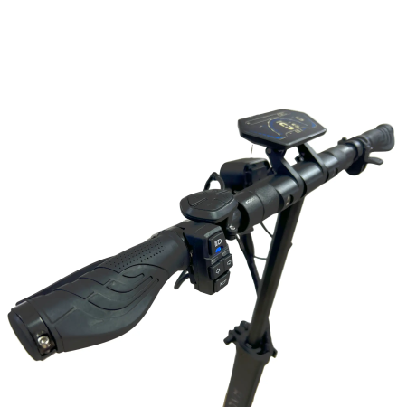 Электросамокат Halten Tornado V2