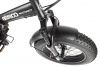 Электровелосипед Eltreco MULTIWATT NEW Черный