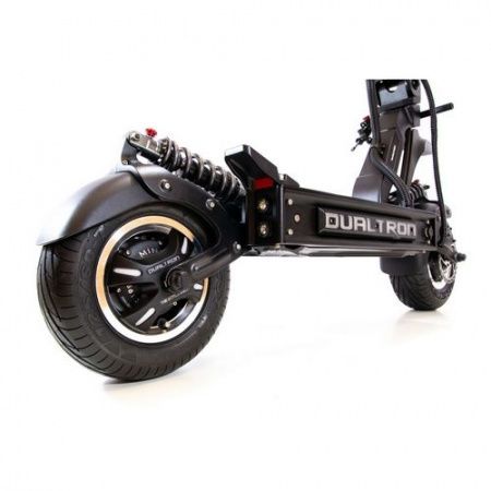 Электросамокат DUALTRON X LIMITED