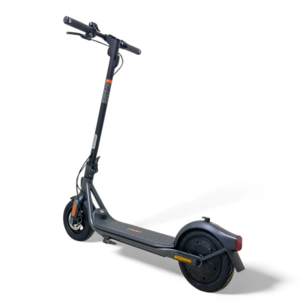 Электросамокат Ninebot Kickscooter F2