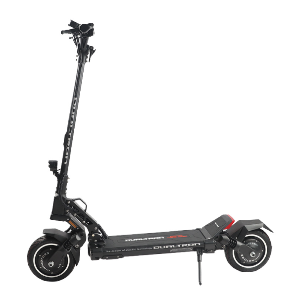 Электросамокат DUALTRON Aminia Long Body