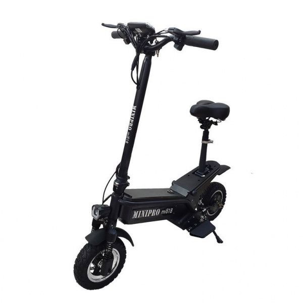 Электросамокат MINIPRO mi618 10000 mAh